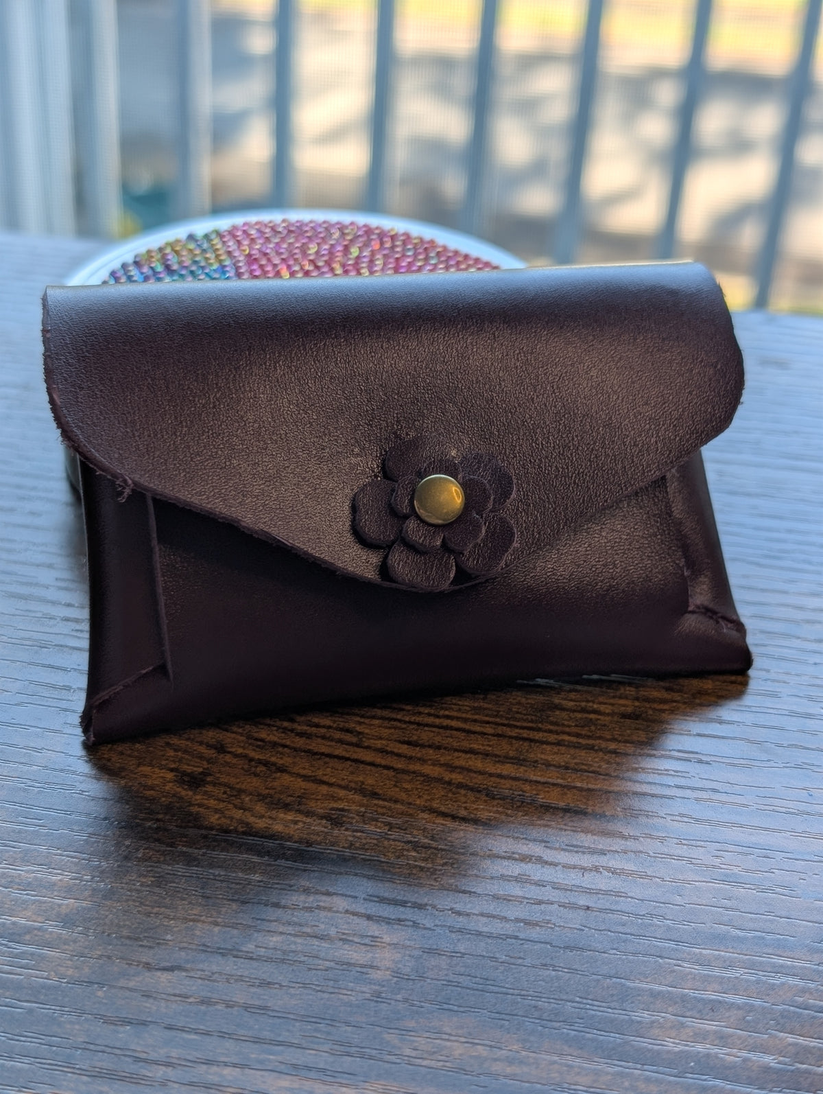Coin purse