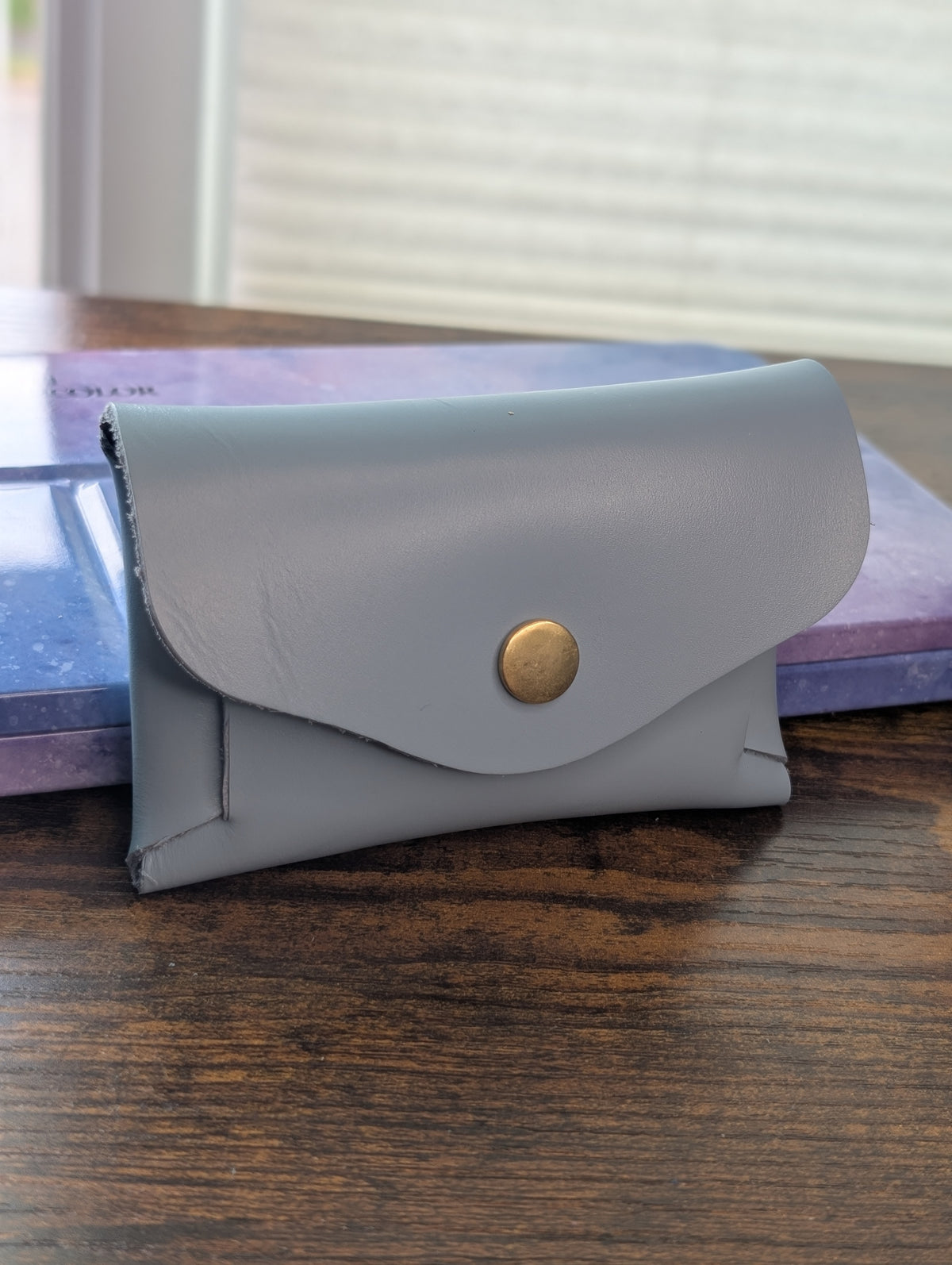 Coin purse